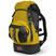Amarelo com preto