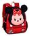 Vermelho - Minnie