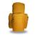 Amarelo