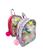 Mochila borboleta