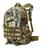 Camuflado usa
