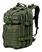 Verde, Militar