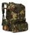 Camuflada verde