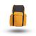 Amarelo com preto