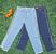 Jeans escuro