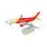 T29, Vietjet a320