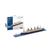 1878 pcs com caixa