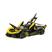 Bolide amarelo