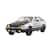 Ae86 preto