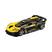 Bolide amarelo