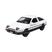 Ae86 branco