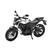 CB400F Prata