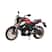 Cb650 vermelho