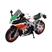 Aprilia branca