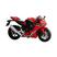 Cbr1000 com caixa