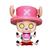 9cm, Chopper sem caixa