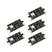 XL-10AH 1.3uA 5PCS