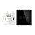 Dimmer WIFI UE Preto