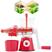 Vermelho