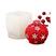 Molde de bola de Natal 3