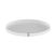 50 cm conforme a imagem