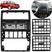 KIT PAINEL COMPLETO