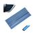 10PCS Azul