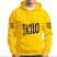 Amarelo
