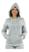 Cinza, Claro
