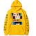 Amarelo