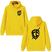 Amarelo