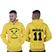 Amarelo