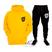 Amarelo