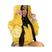 Amarelo brilhante