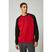 Preto, Vermelho