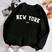 Preto new york 199x