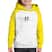 Branco, Amarelo