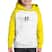 Branco, Amarelo