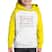 Branco, Amarelo