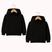 Feminino, Preto