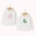 Feminin, Branco