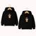 Feminino, Preto