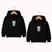 Feminino, Preto
