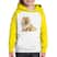 Branco, Amarelo