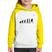Branco, Amarelo