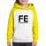 Branco, Amarelo