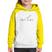 Branco, Amarelo