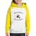 Branco, Amarelo