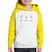 Branco, Amarelo