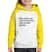 Branco, Amarelo